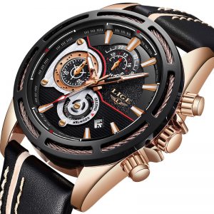Luxury Style Men's Watches